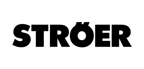 Logo from Ströer